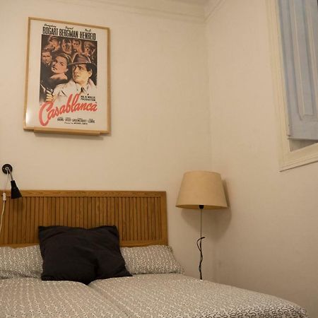 Ritz & Freud Guest House ลิสบอน ภายนอก รูปภาพ