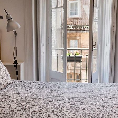 Ritz & Freud Guest House ลิสบอน ภายนอก รูปภาพ