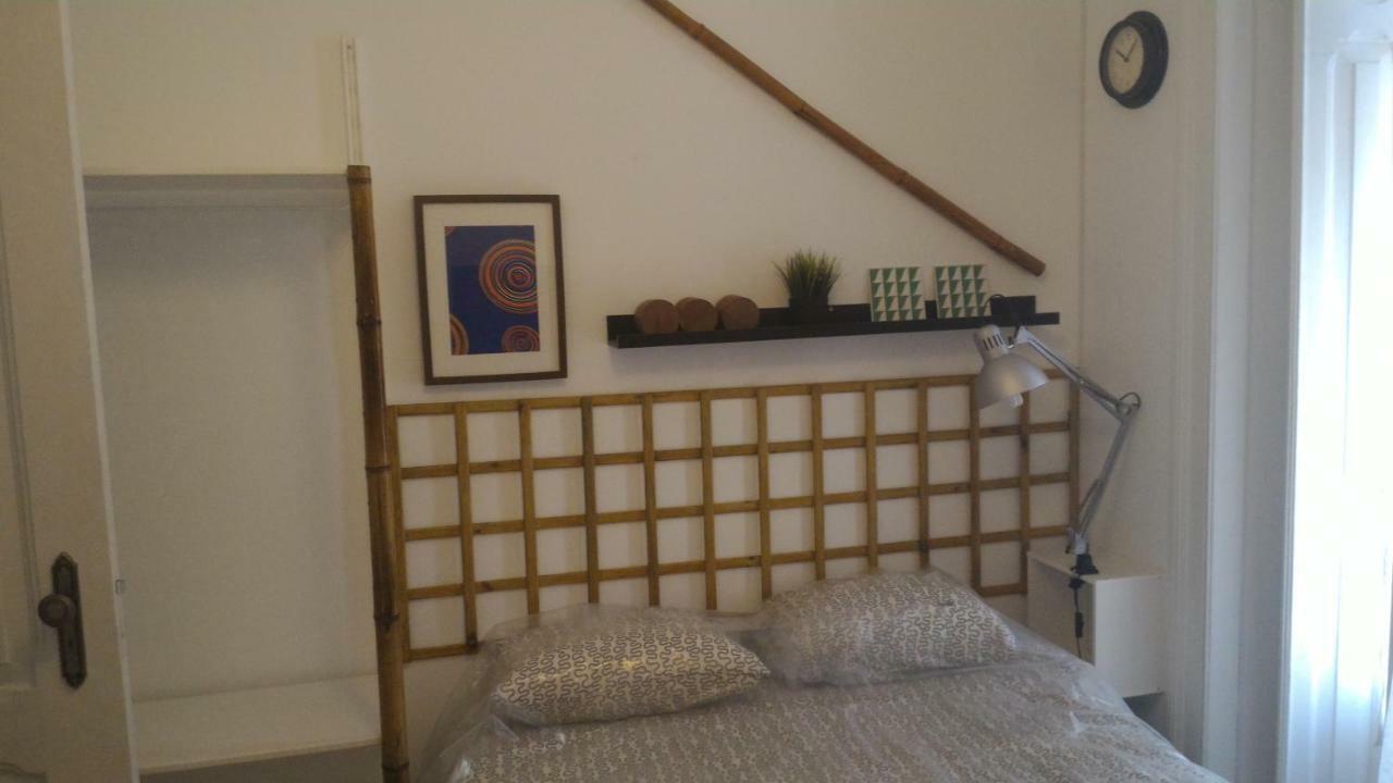 Ritz & Freud Guest House ลิสบอน ภายนอก รูปภาพ