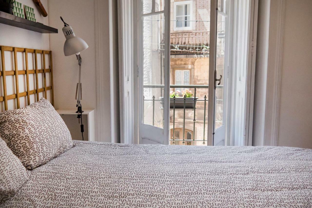 Ritz & Freud Guest House ลิสบอน ภายนอก รูปภาพ